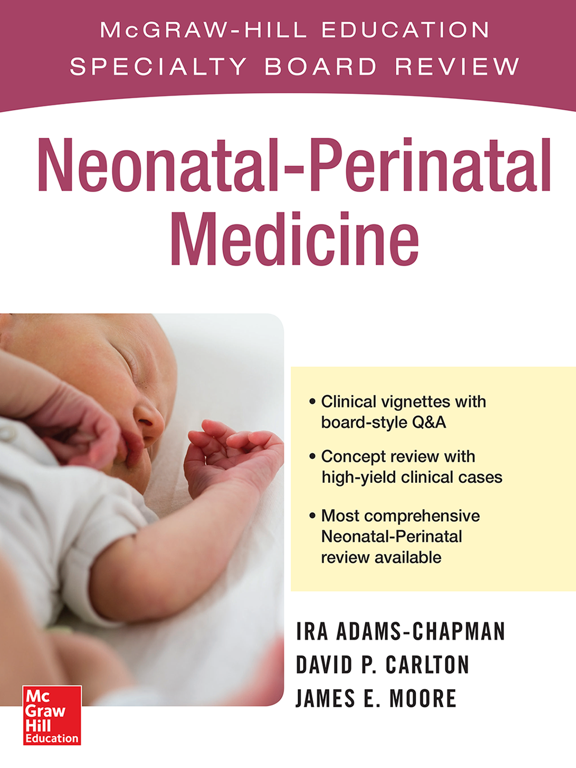 Screenshot #4 pour Neonatal-Perinatal Med. Review