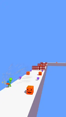Game screenshot Run Buster mod apk