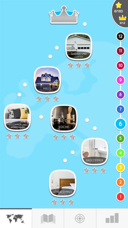 Learn German Beginner Easily screenshot-5