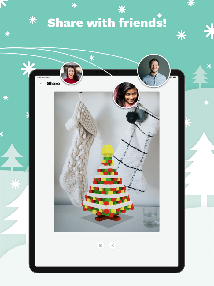 Colorbook 3D Pixel Art