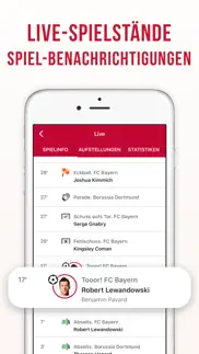 bayern live - inoffizielle app problems & solutions and troubleshooting guide - 1