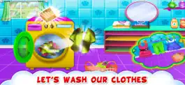 Game screenshot Toilet Time - Potty Training apk