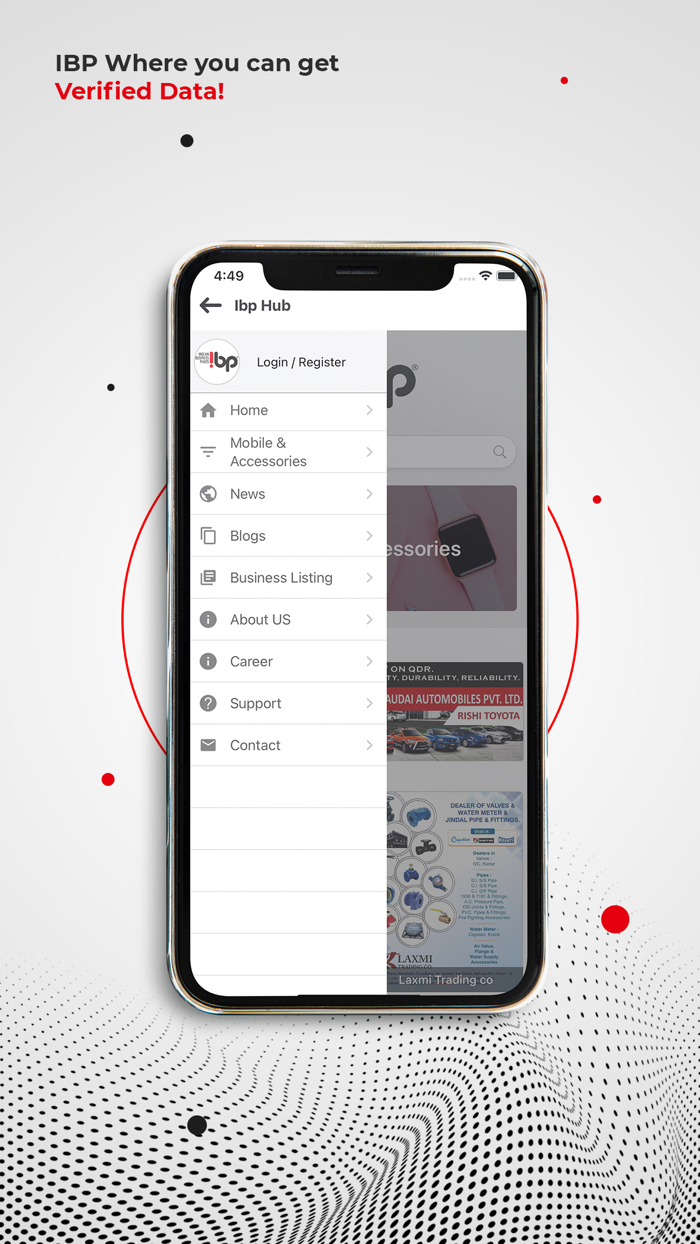 Mobile and Accessories
