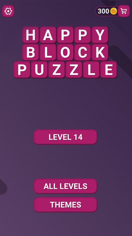 Happy Block Puzzle Pro