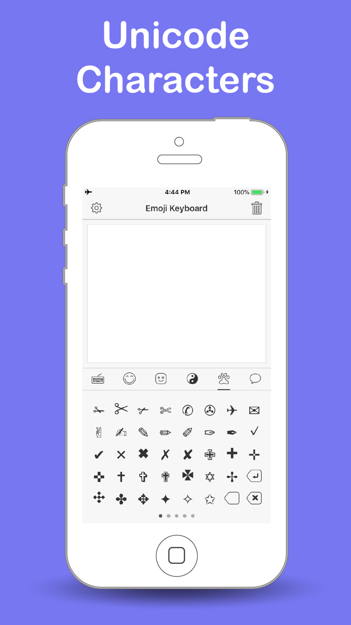 Emoji Keyboard for Texting Pro