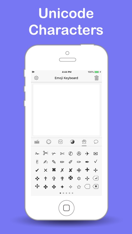 Emoji Keyboard for Texting Pro screenshot-3