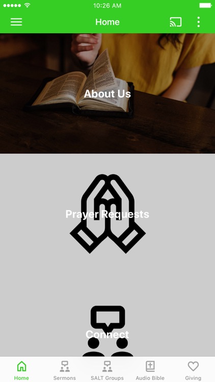 More 2 Life Ministries, Inc