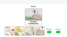 Game screenshot Jemima Puddleduck mod apk