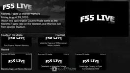 Game screenshot F55 Live hack
