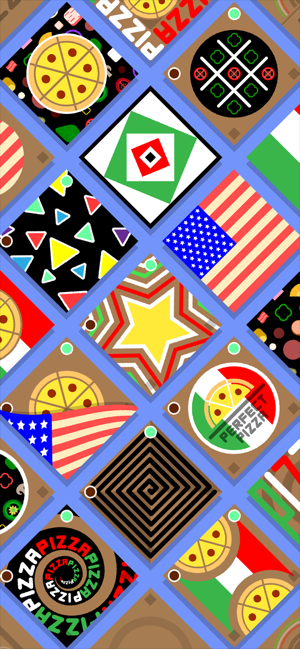 Perfect Pizza(圖1)-速報App