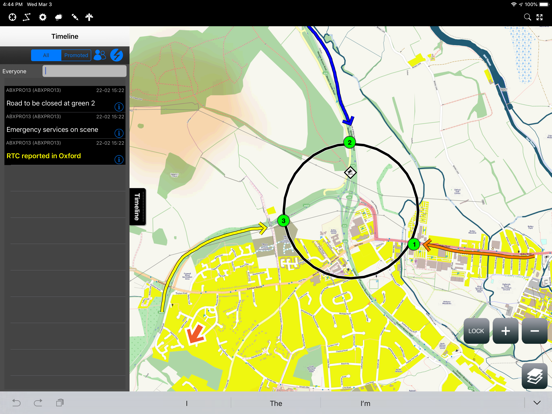 Screenshot #5 pour Airbox