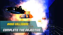 Game screenshot FlyCar Fantasy apk