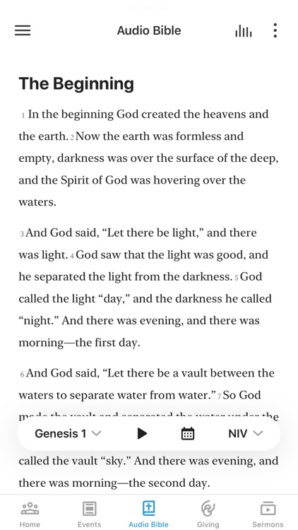 First Baptist Cantonment