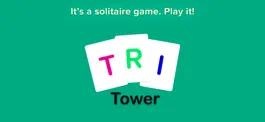 Game screenshot TriTower hack