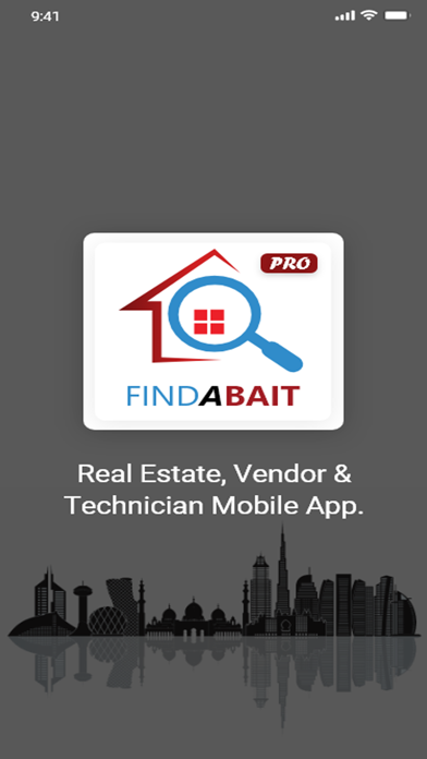 Screenshot #1 pour Find A Bait Pro