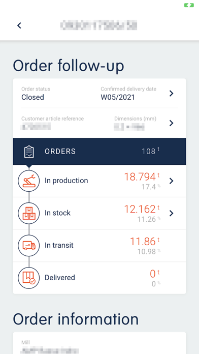 SteelUser Screenshot