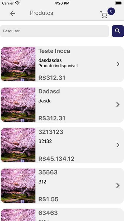 Casa Sao Paulo screenshot-4