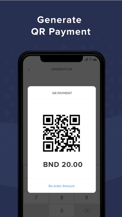 Pocket Merchant Screenshot