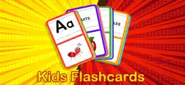 Game screenshot KIDS Flashcards mod apk