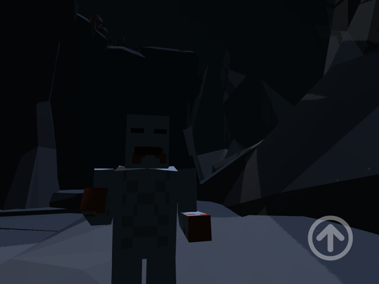 Screenshot #5 pour SCP 096 Escape 3D