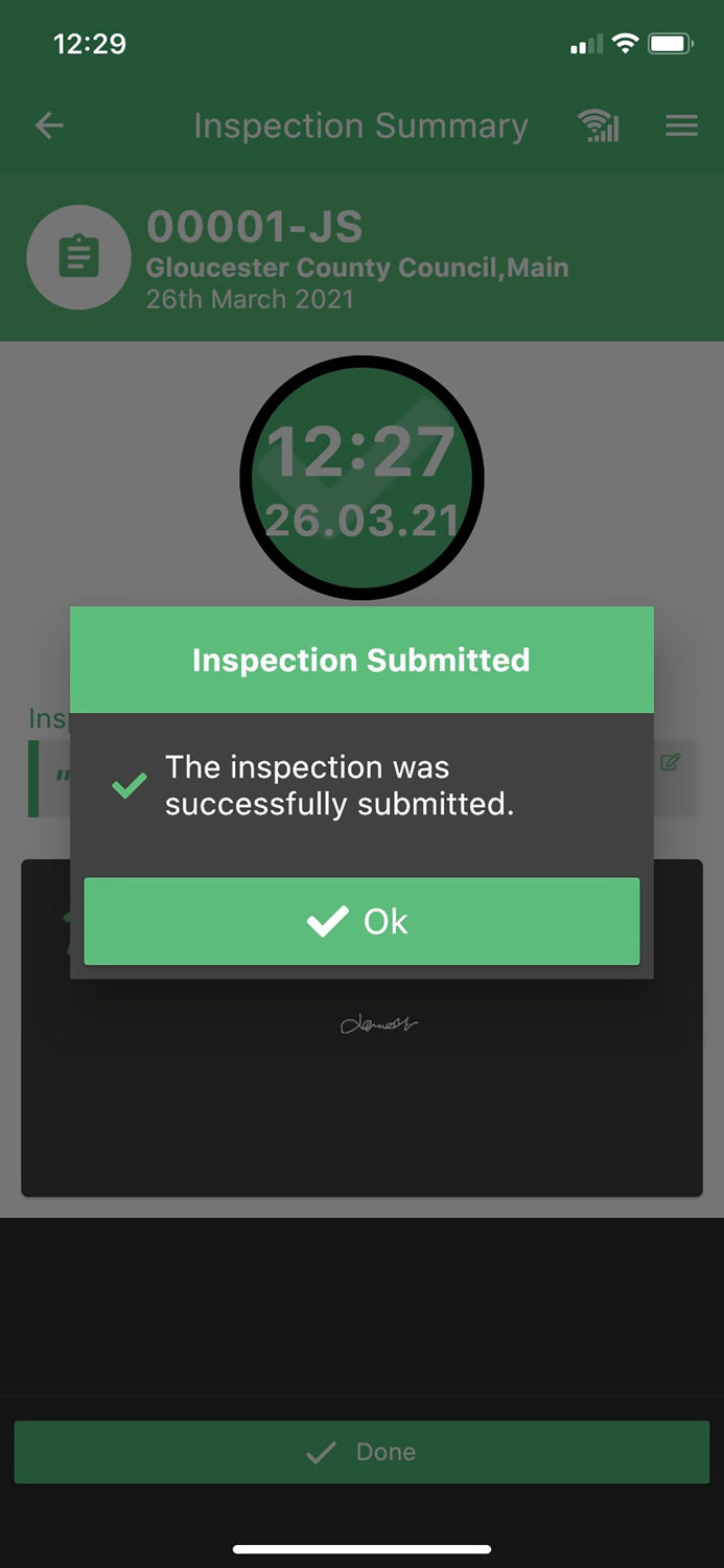 SMART Inspector
