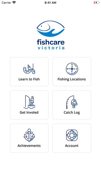 Get Hooked on Fishing