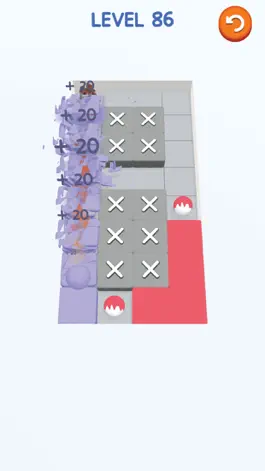 Game screenshot Break Puzzle 3D hack