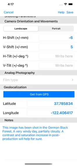 Game screenshot phNotes Pro hack