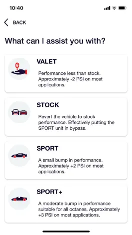 Game screenshot D-SPORT hack