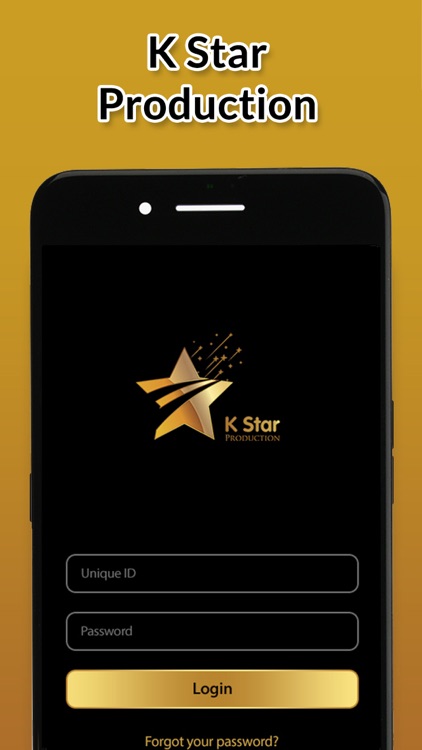 KStar - Audition