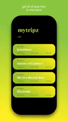 Game screenshot Tripz by Lhion apk