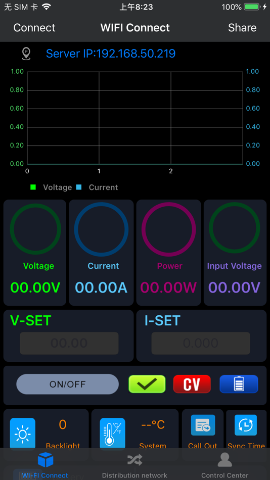 #1. RdPower (iOS) 来自: 亮亮 刘