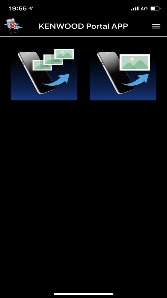 #3. KENWOOD Portal APP (iOS) بواسطة: JVCKENWOOD Corporation