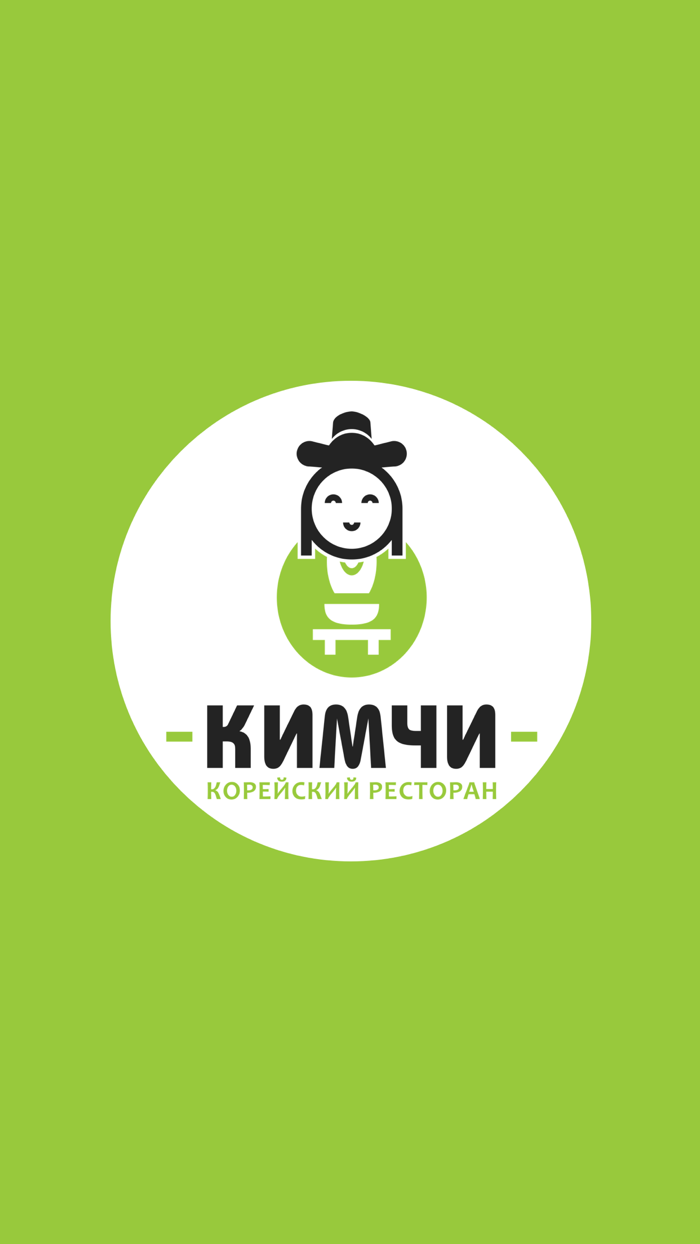 Ресторан Кимчи
