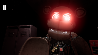 screenshot of Five Nights at Freddy's: HW 5