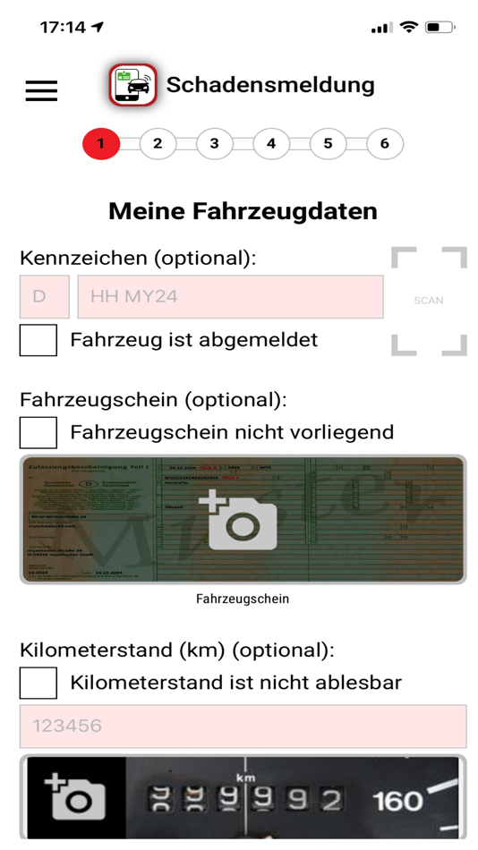 #2. ELMATIC Digital (iOS) 由: intertaxexpert Gutachtenmanagement GmbH