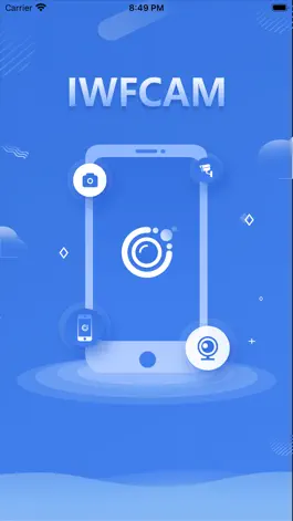 Game screenshot iWFCam mod apk