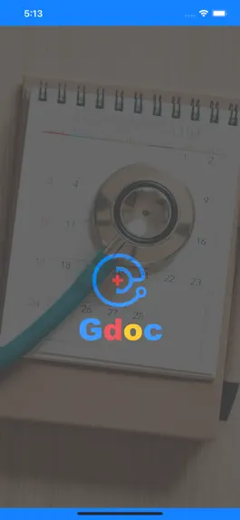 Game screenshot GDoc mod apk