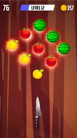 Game screenshot Fruit Hit Slicer hack