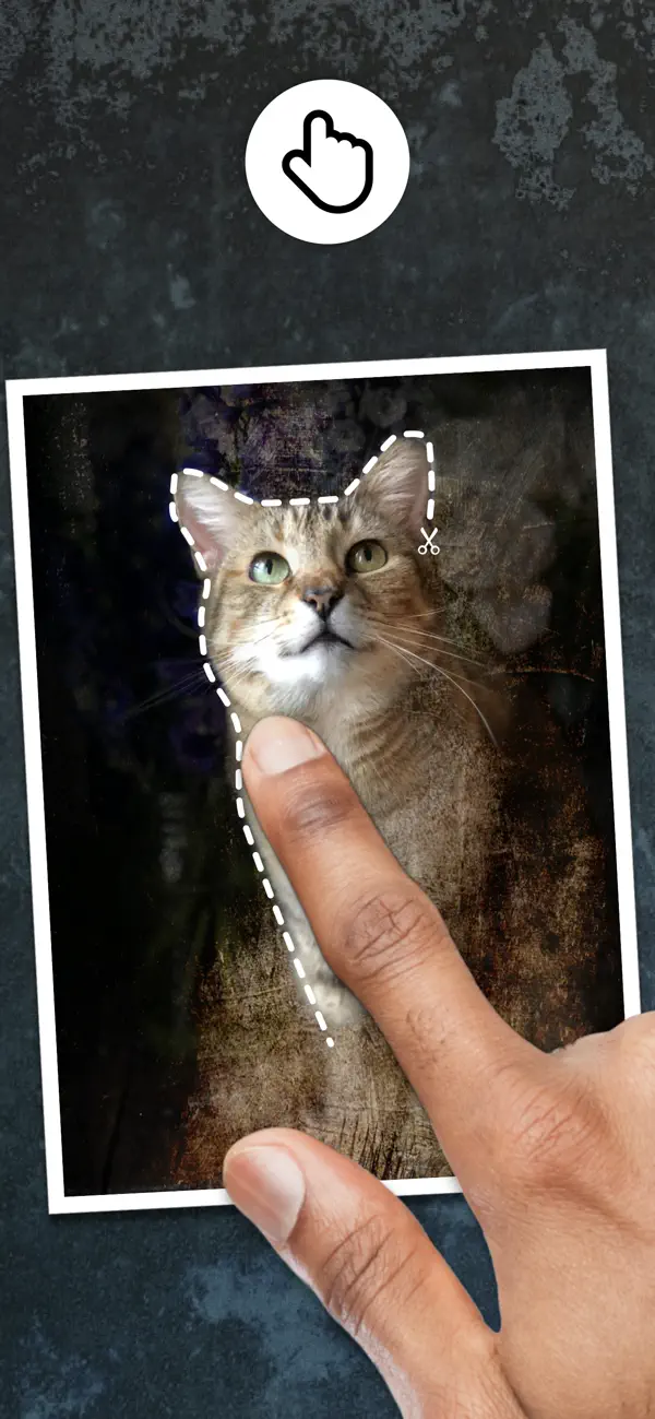 Distressed FX : Photo Editor Screenshot 3