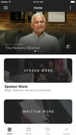 Game screenshot WhiteDove Ministries mod apk