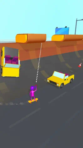 Game screenshot Skateboarder 07 mod apk