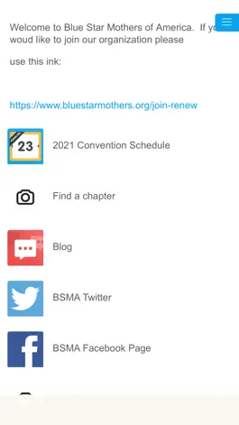 Game screenshot Blue Star Mothers of America! mod apk