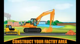 How to cancel & delete city construction builder game 3