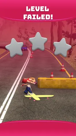 Game screenshot Longboard Girl hack