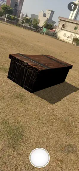 Game screenshot Explore with AR mod apk