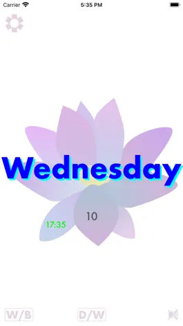 Game screenshot FlowerEmail apk
