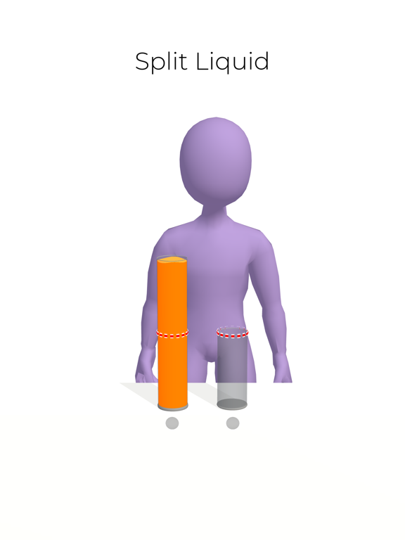 Screenshot #4 pour Jug Riddles