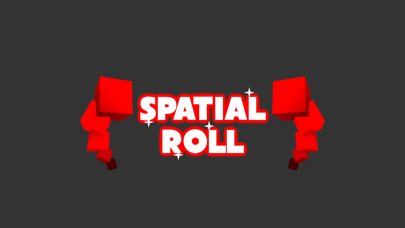 Spatial Rollのおすすめ画像1