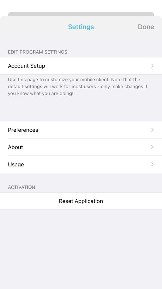 #3. Simplifi Scout (iOS) 由: BrightSky LLC